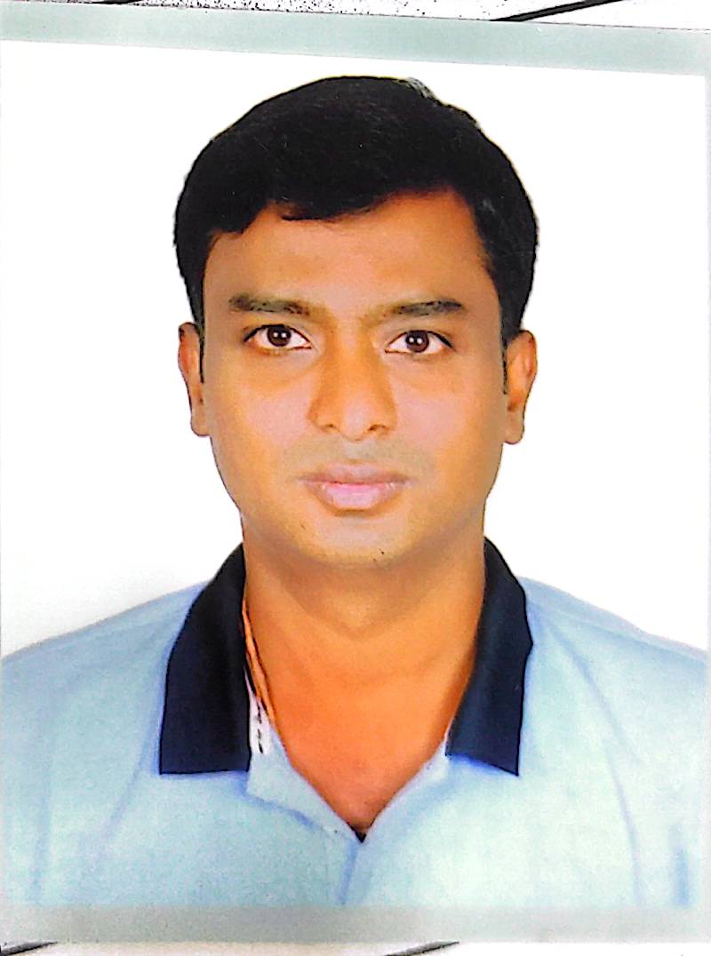 Swapan Kumer Ghose